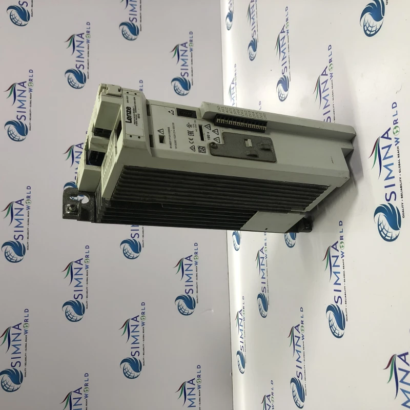 I51AE211F10V10000S Frequency Inverter – Lenze i500 Series thumbnail 5